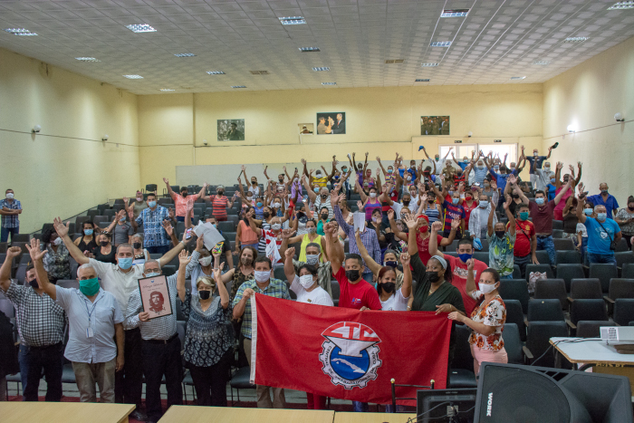 Fotos: Alejandro Rodríguez Leiva/ Adelante Seguimos Unidos...haciendo Cuba