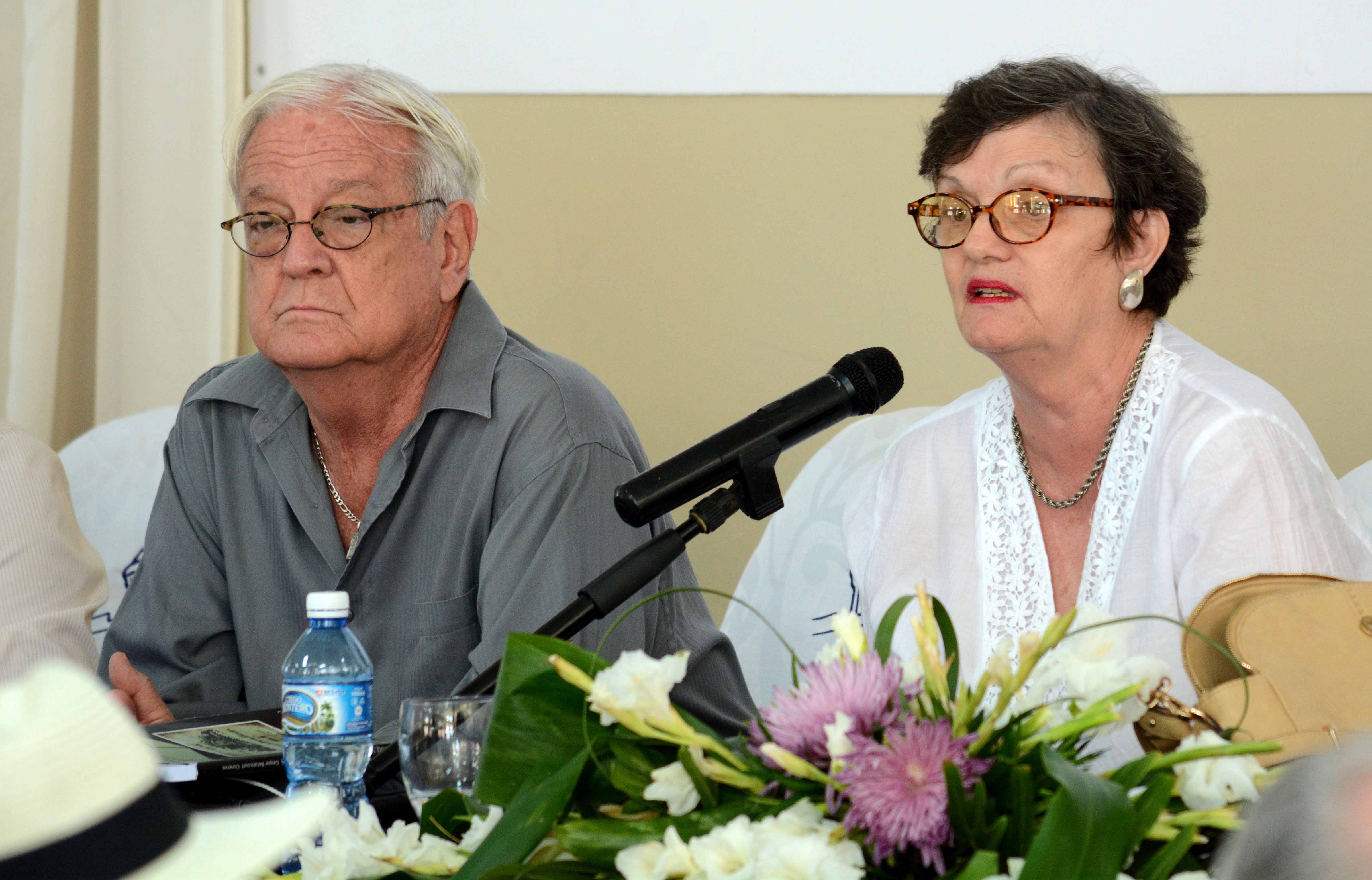 Foto: Rodolfo Blanco Cué / ACN