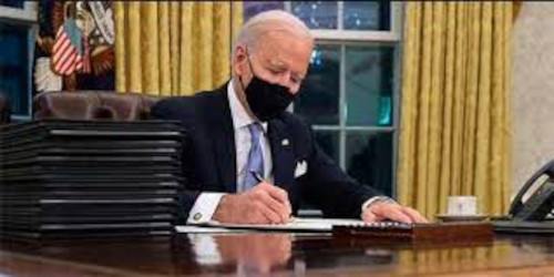 Foto: tomada de cubadebate.cu Biden mantiene fuera de prioridades política hacia Cuba