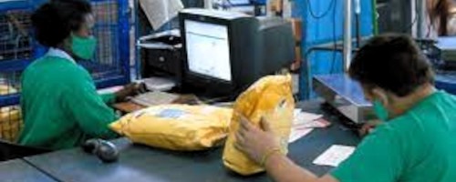 Correos de Cuba devolverá efectivo a destinatarios de paquetería