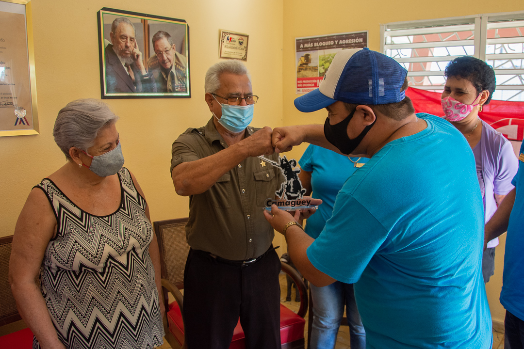 Fotos: Leandro Pérez Pérez/Adelante