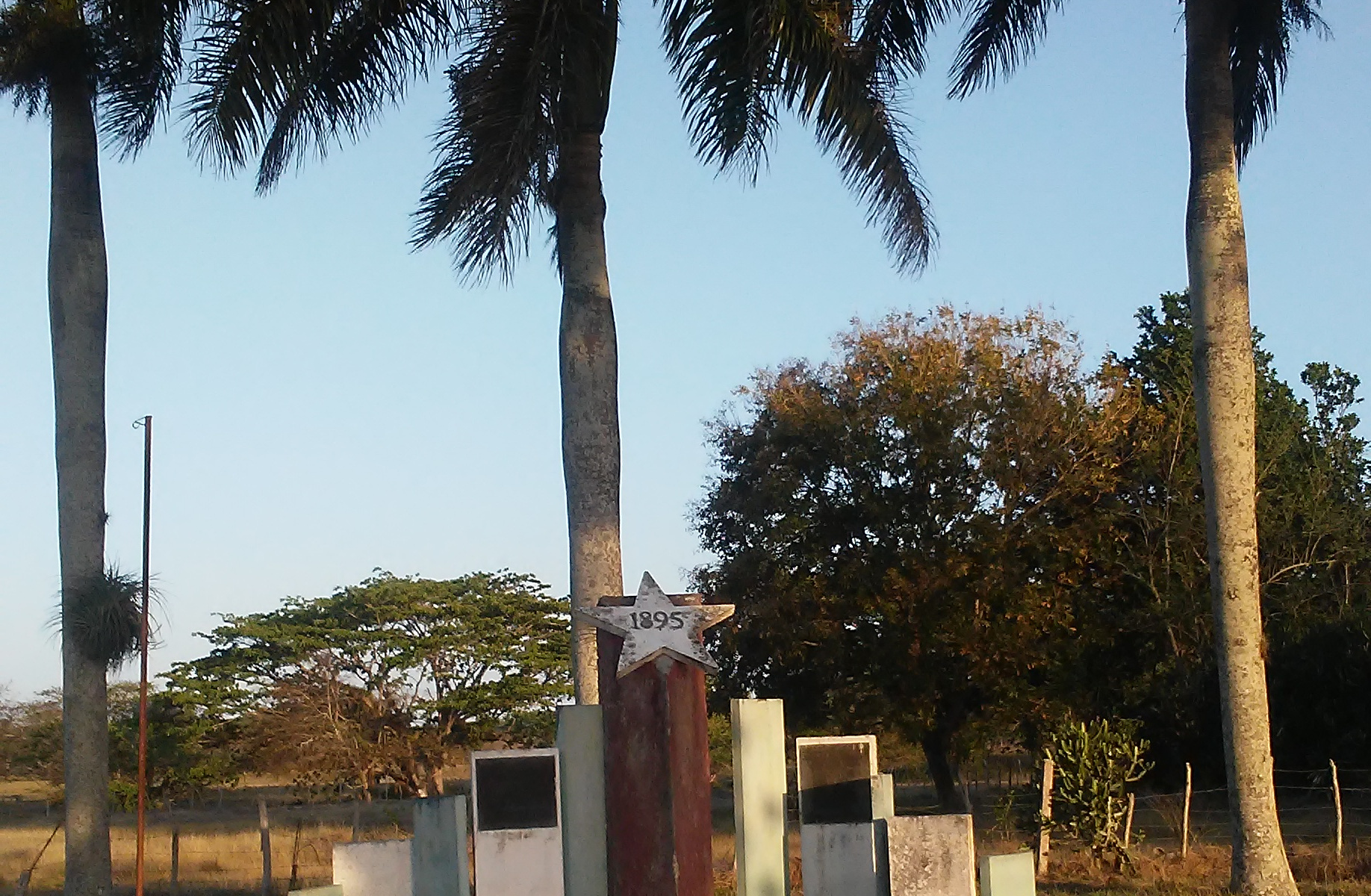 Fotos: Cortesía del Grupo Gegem Razones por los monumentos rurales