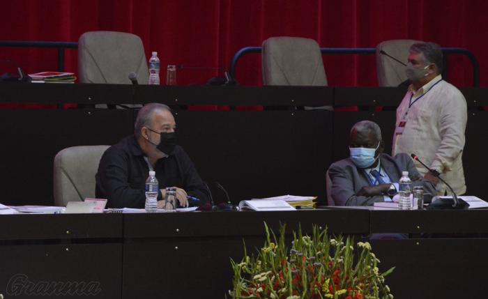 Foto: Tomada de   Granma