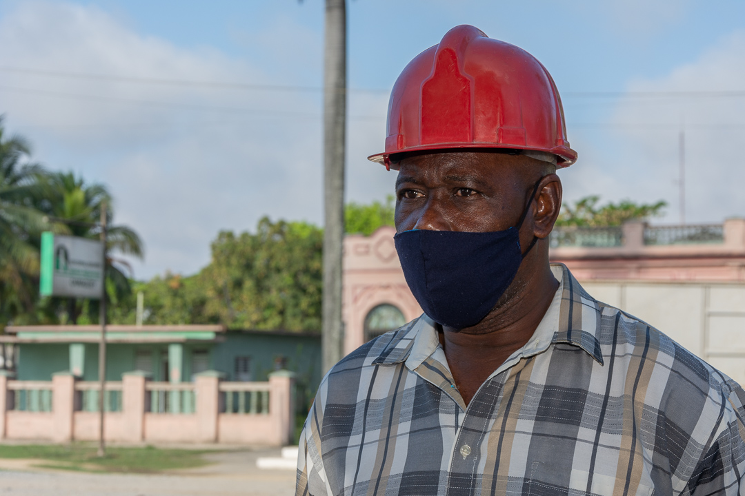 Fotos: Leandro Pérez Pérez/Adelante