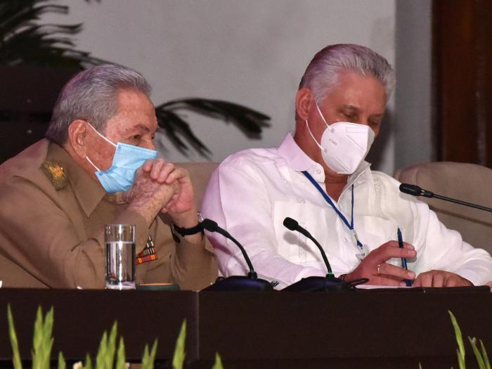 Foto: Tomada de Granma