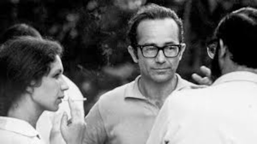 Foto: tomada de apuntoenlinea.net El periodista que se adelantó a la CIA