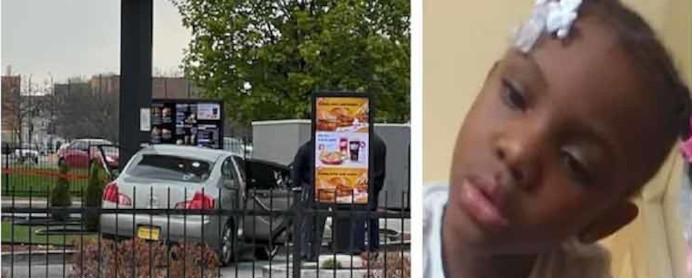 Otro tiroteo en EE.UU. provoca la muerte de una niña