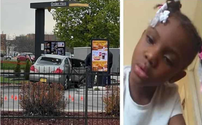 Foto: tomada de prensa-latina.cu Otro tiroteo en EE.UU. provoca la muerte de una niña