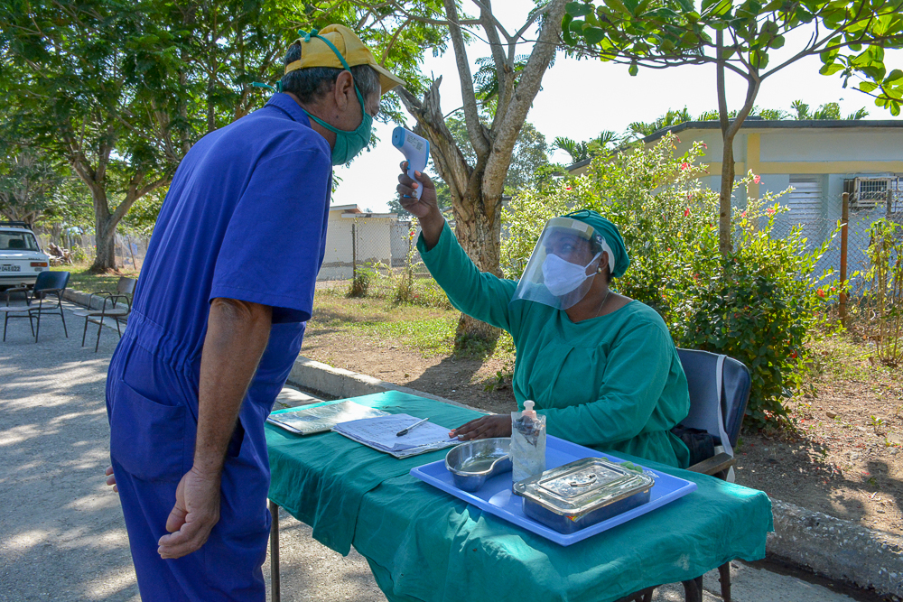 Foto: Alejandro Rodríguez Leiva/ Adelante