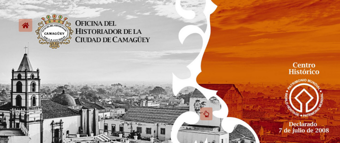 Imagen: Tomada de ohcamaguey.cu Camagüey piensa como industria creativa