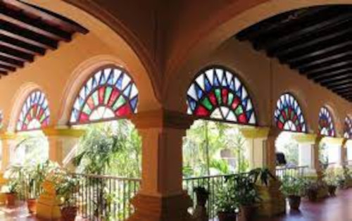 Foto: Archivo Sesiona en Camagüey simposio sobre industrias creativas