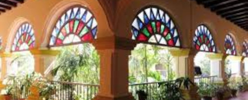 Sesiona en Camagüey simposio sobre industrias creativas