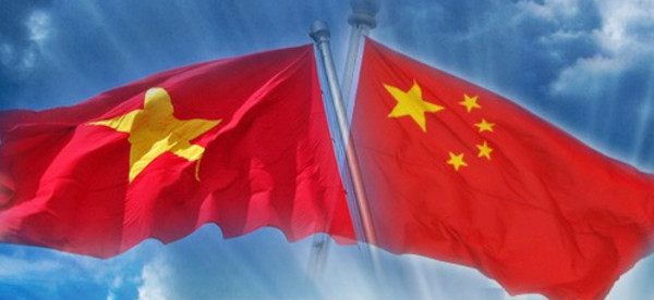 Vietnam y China por fortalecer asociación estratégica integral