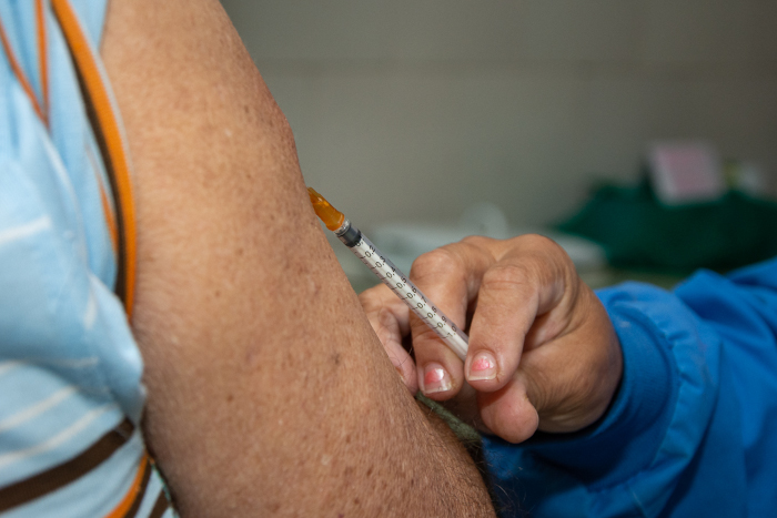 Fotos: Leandro Pérez Pérez/ Adelante Continúan en Oncológico ensayos clínicos de vacunas terapéuticas