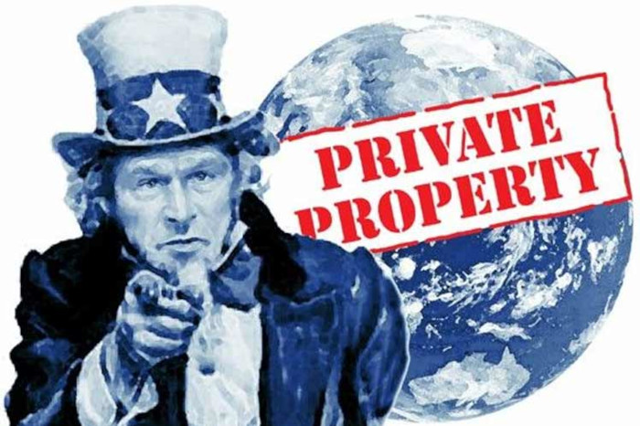 Imagen: Tomada de prensa-latina.cu EEUU... ¿policía mundial?