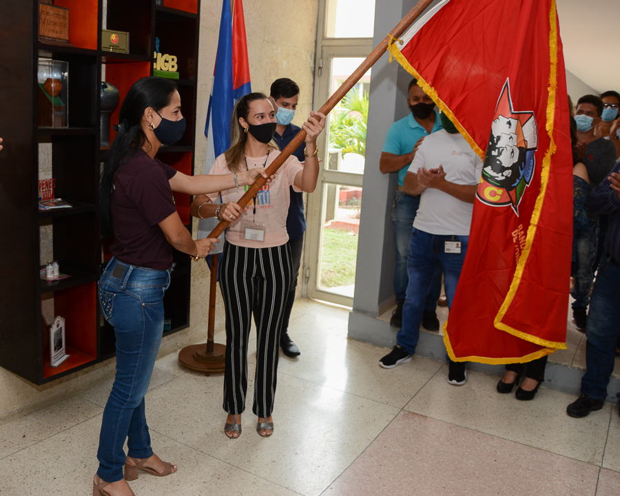 Fotos: Leandro Pérez Pérez/Adelante