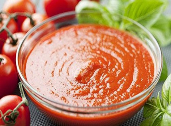 Foto: tomada de rcm.cu Mini industrias camagüeyanas producen derivados de tomate