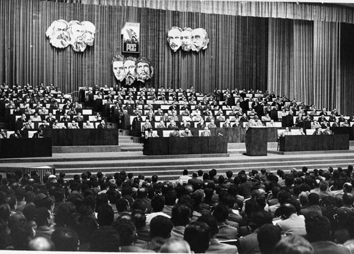 Foto: Tomada de   Granma