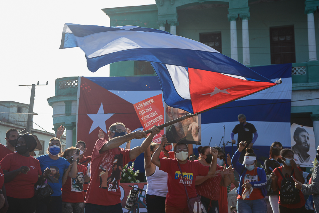 Foto: Leandro Pérez Pérez /Adelante