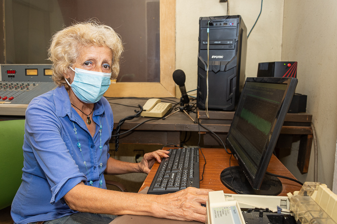 Foto: Leandro Pérez Pérez /Adelante