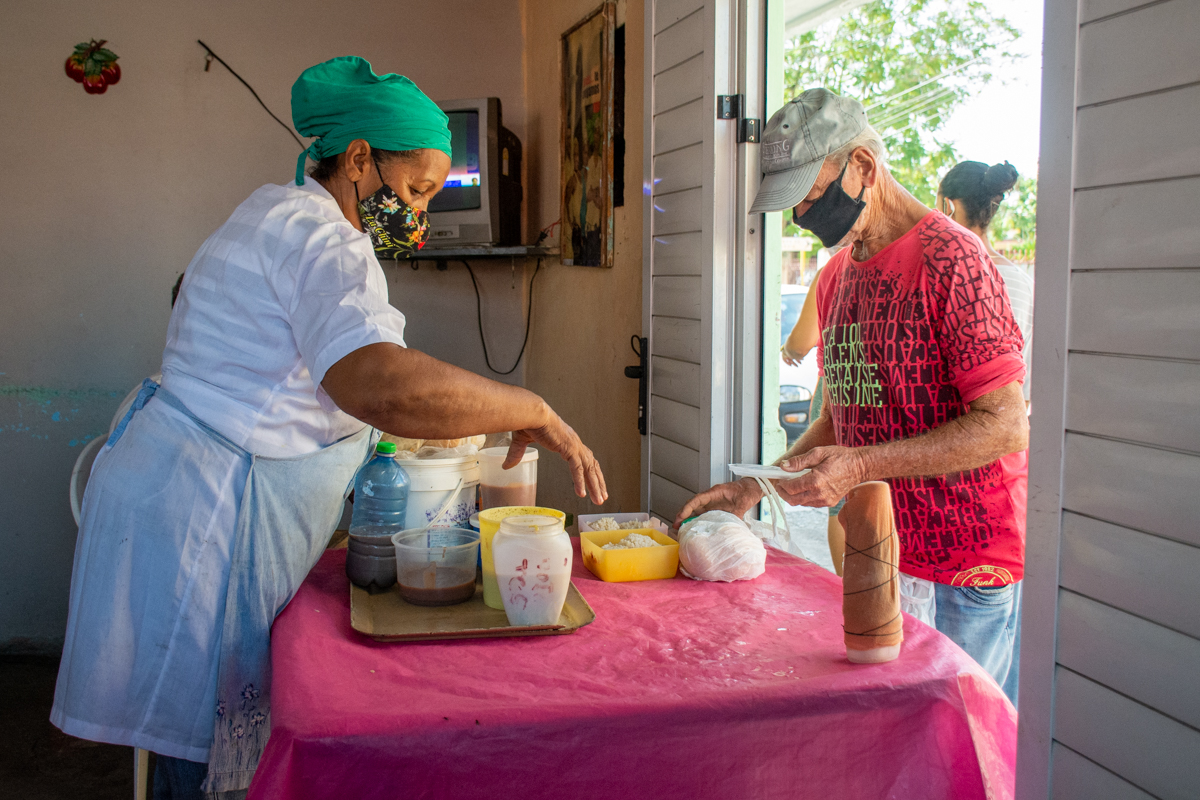 Fotos: Alejandro Rodríguez Leiva / Adelante