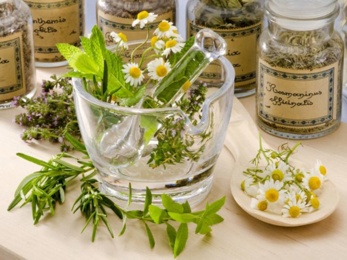 Foto: Tomada de consumer.es ¿Infusiones contra pandemia de la COVID-19?