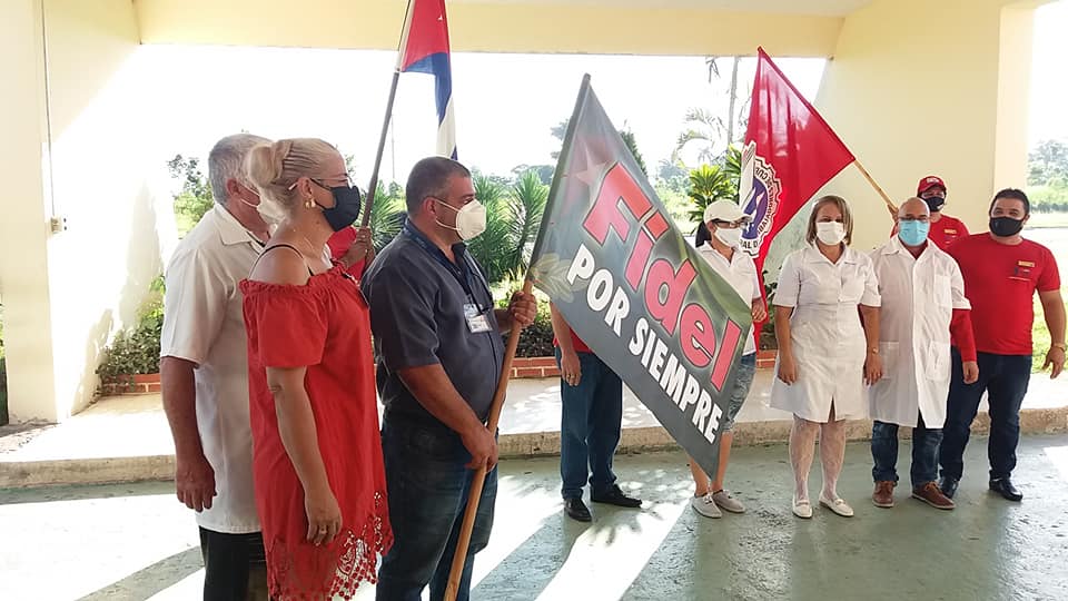  Foto: Tomada de perfil de Facebook