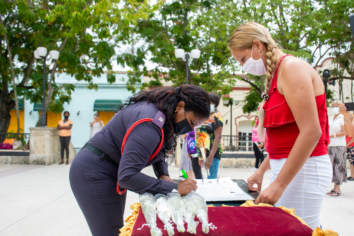 Foto: Alejandro Rodríguez Leiva/Adelante
