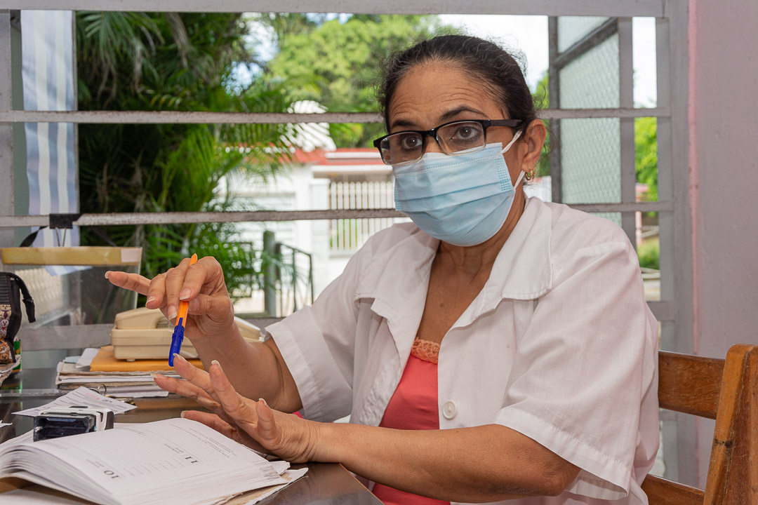 Fotos: Leandro Pérez Pérez/Adelante