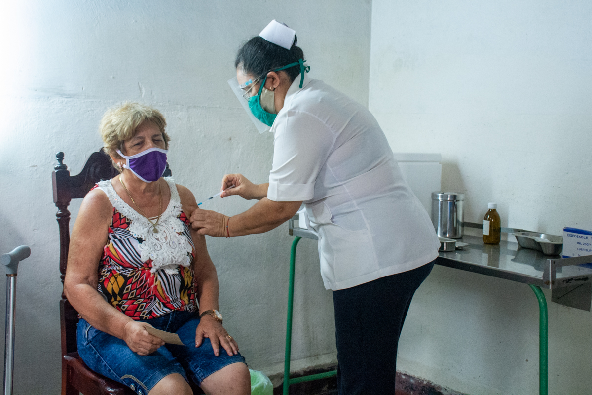 Foto: Alejandro Rodríguez Leiva/Adelante