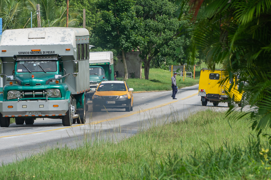 Fotos: Leandro Pérez Pérez/Adelante