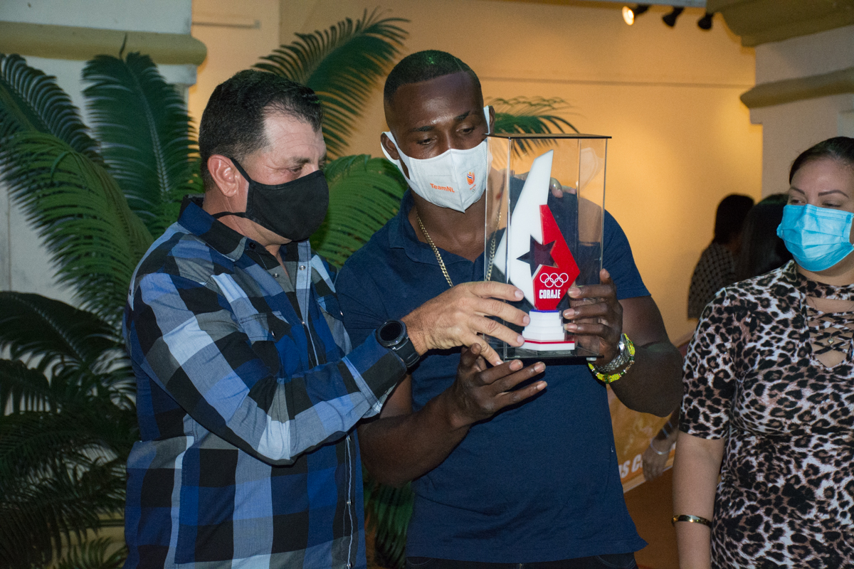 Fotos: Alejandro Rodríguez Leiva / Adelante