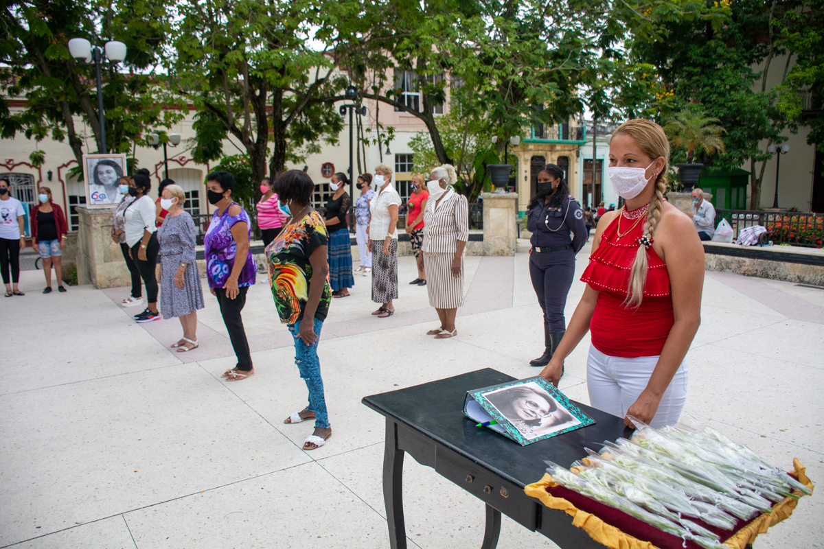 Fotos: Alejandro Rodríguez Leiva / Adelante