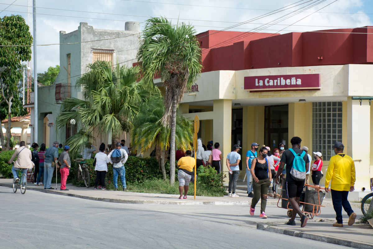 Fotos: Leandro Pérez Pérez/Adelante