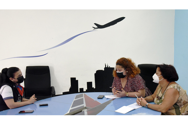 Foto: Manuel Muñoa/PL