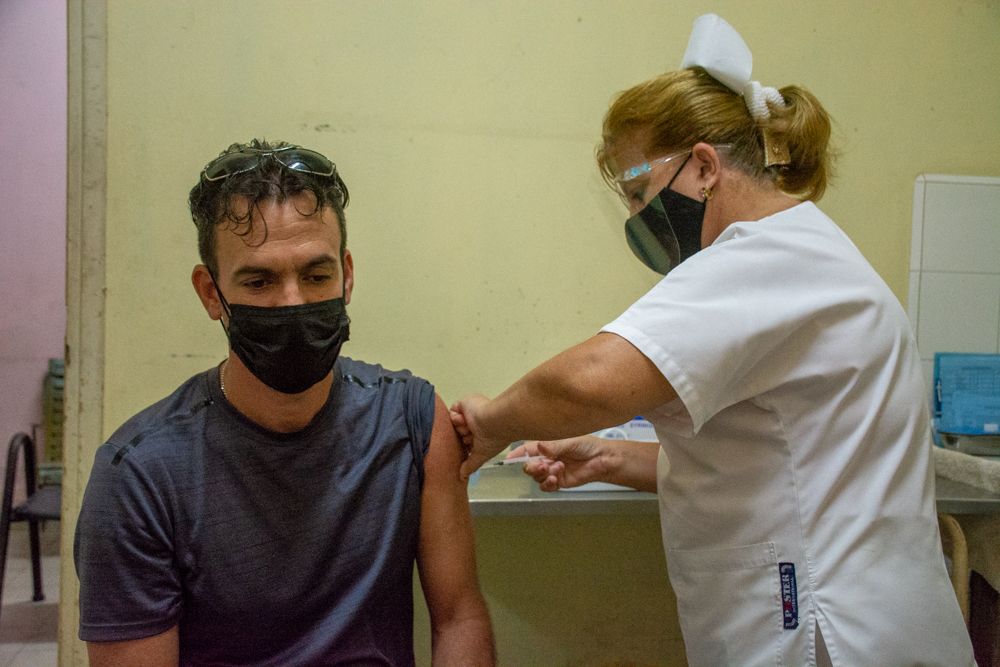 Foto: Alejandro Rodríguez Leiva/ Adelante