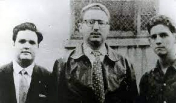 Foto: Archivo A 65 años de la Carta de México