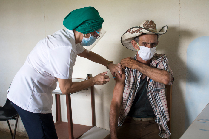 Fotos: Alejandro Rodríguez Leiva/ Adelante El estoque de Abdala en Cabeza de Vaca
