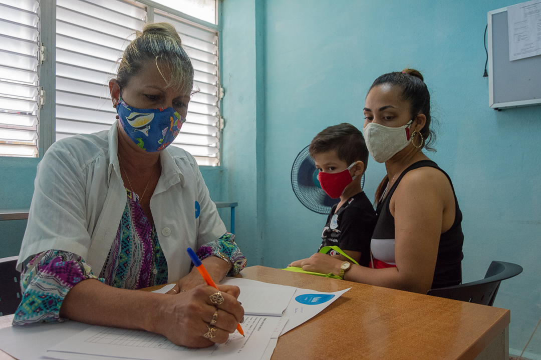 Foto: Leandro Pérez Pérez /Adelante