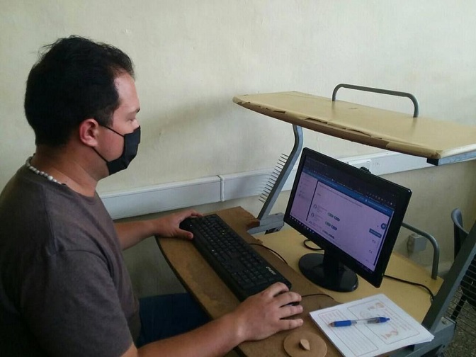 Foto: Cortesía del entrevistado