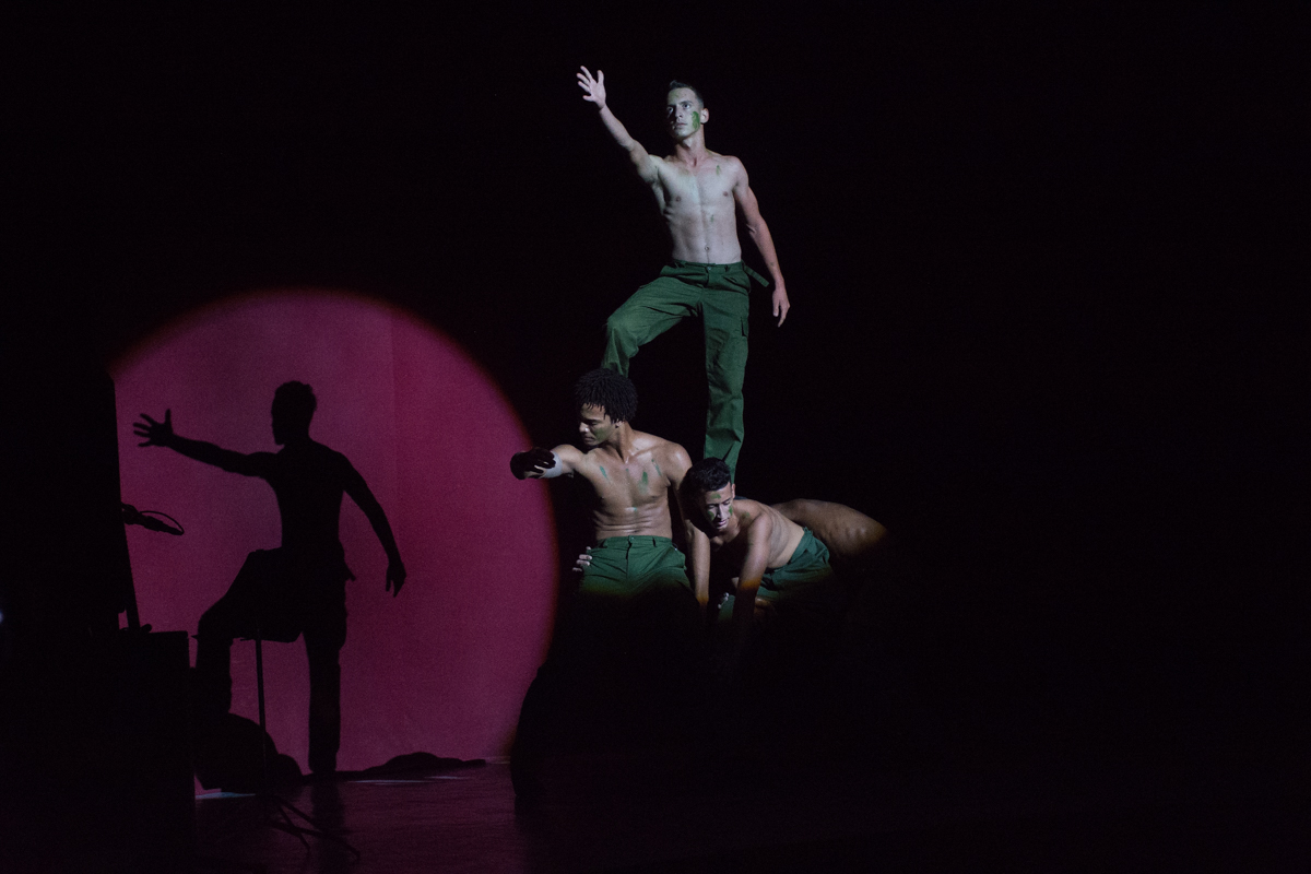 Fotos: Alejandro Rodríguez Leiva/Adelante