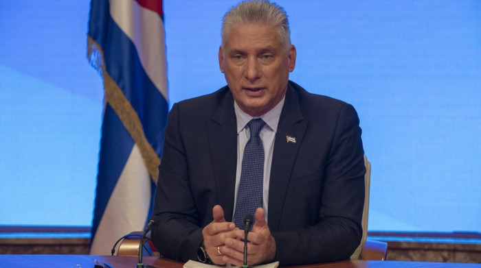 Resalta Cuba primer año junto a la Unión Económica Euroasiática