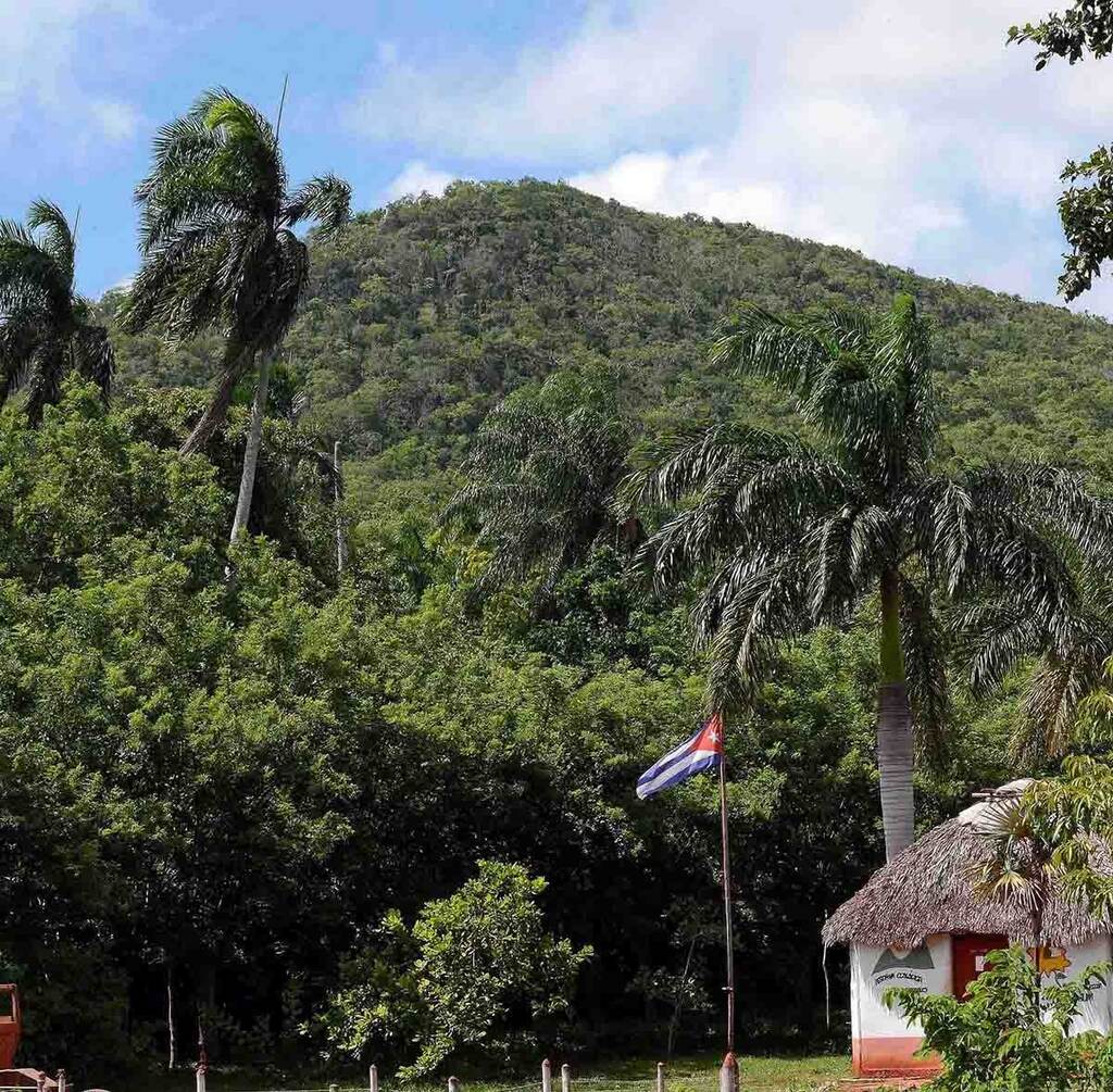 Fotos: Rodolfo Blanco Cué / ACN