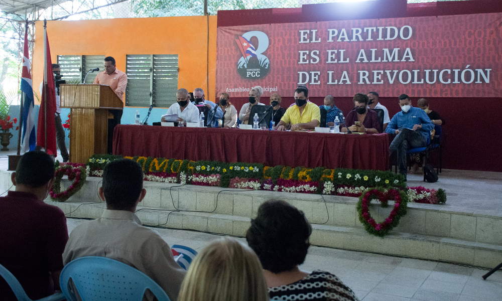Fotos: Alejandro Rodríguez Leiva / Adelante