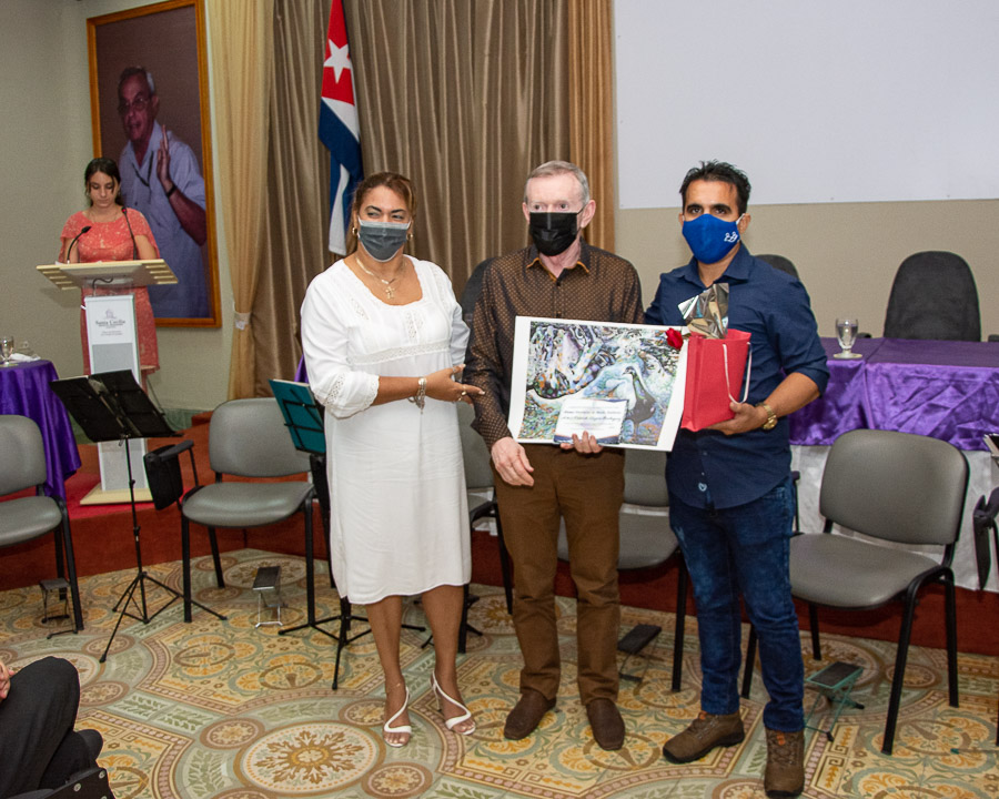 Fotos: Leandro Pérez Pérez/Adelante