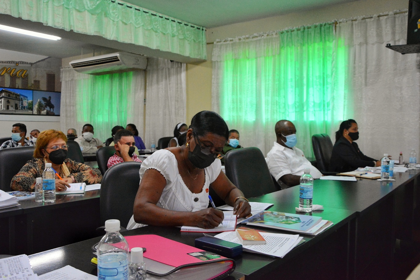 Fotos: Leandro Pérez Pérez/Adelante