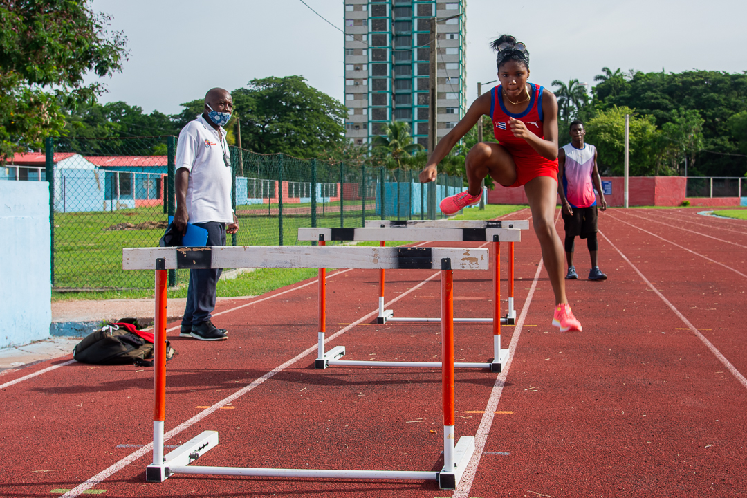 Fotos: Leandro Pérez Pérez/Adelante