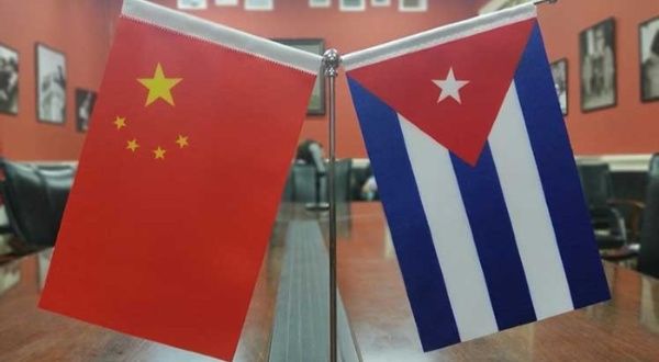 China expresó su firme oposición a cualquier intento de Estados Unidos de imponer arbitrariamente sanciones unilaterales e interferir en los asuntos internos de otros países y de modo particular el caso de Cuba. Foto: Tomada de telesurtv.net Bloqueo a Cuba, peor violación de DDHH afirma China