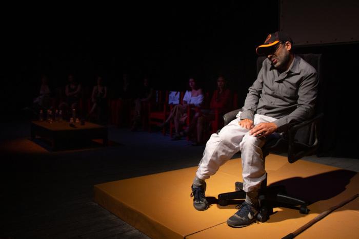 Fotos: Pepe Fornet/ Colaborador Teatro del Viento, vida y farándula
