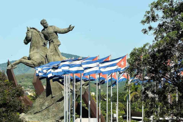 Foto: Archivo Un legado que nos acompaña